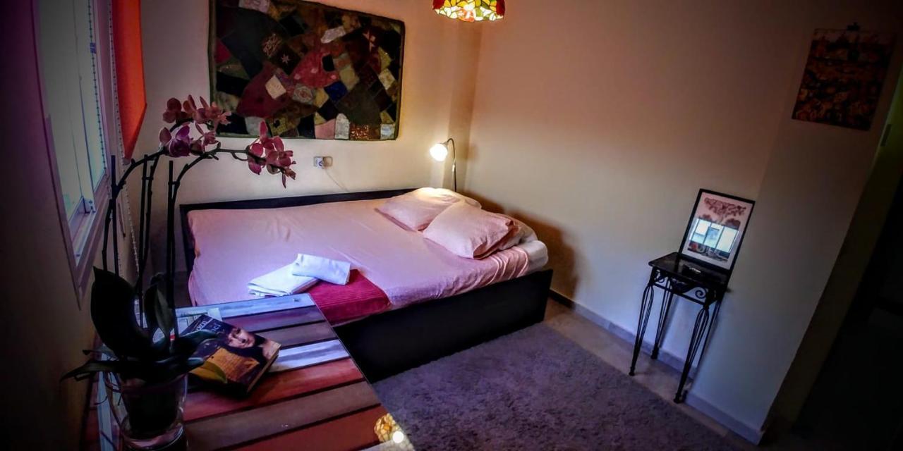 Confortable Habitacion Centrica En Piso Privado * Málaga