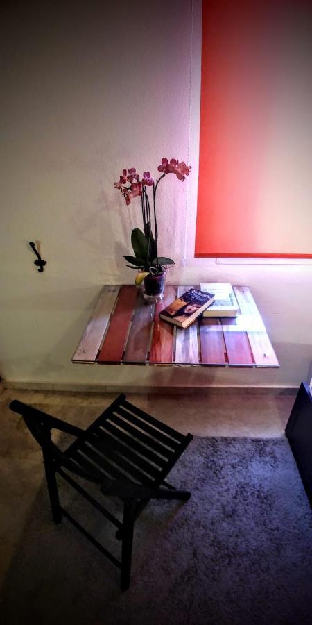Confortable Habitación Céntrica En Piso Privado Alloggio in famiglia Málaga